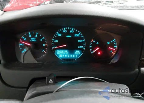 2011 Chevrolet Impala Lt z USA, uszkodzony, nr VIN 2G1WG5EK2B1278220